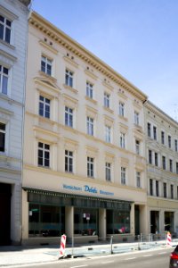 Jakobstraße 28, Görlitz