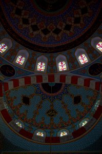 Jalil Khayat Mosque in Erbil 01