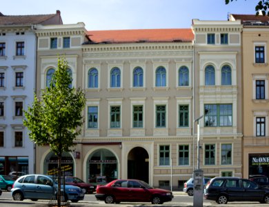 Jakobstraße 31, Görlitz (2)