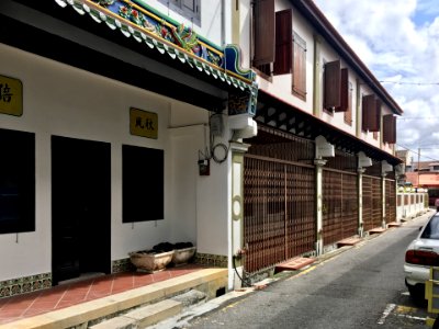 Jalan Jawa Melaka 12