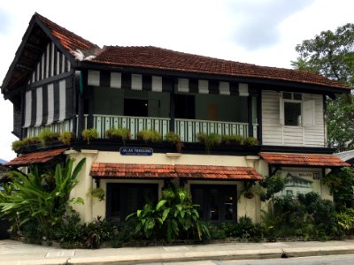 Jalan Panggong 5