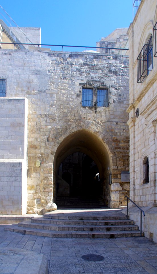 Jerusalem 08.08