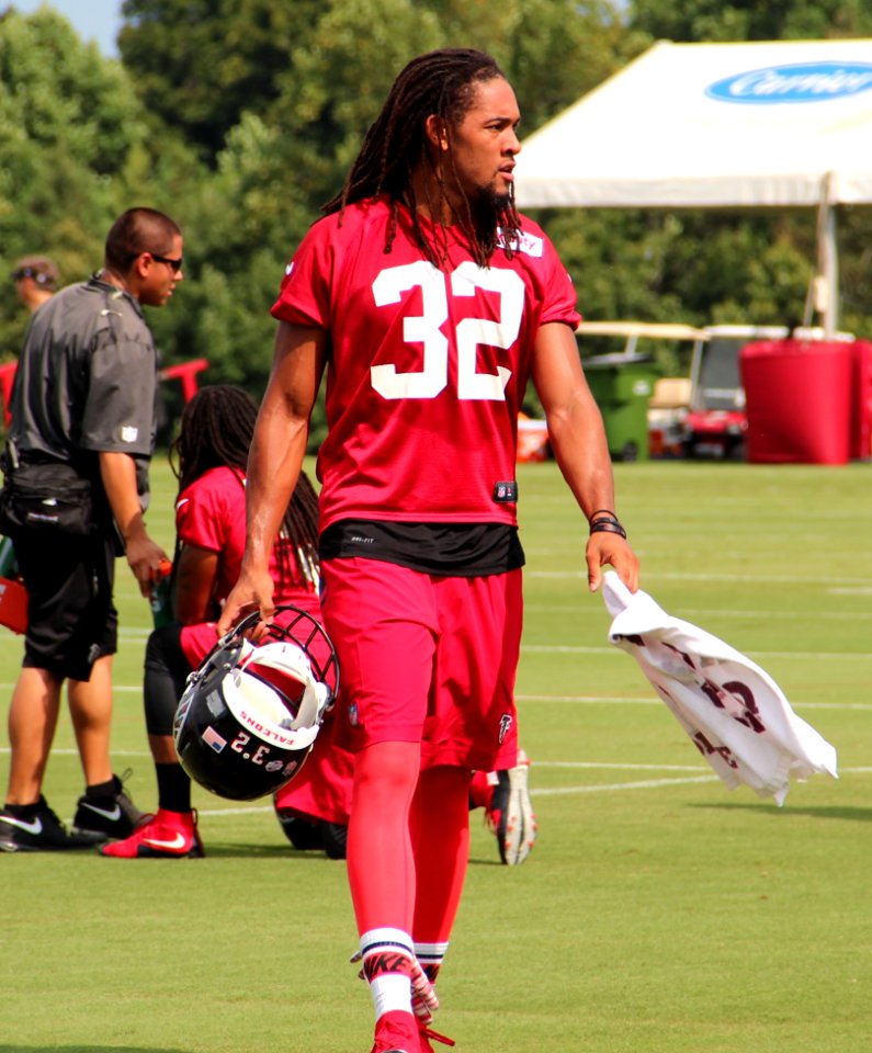 Jalen Collins 2015