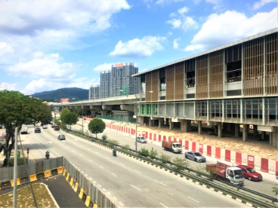 Jalan Kepong 3
