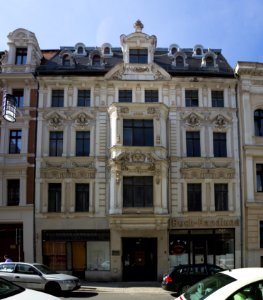 Jakobstraße 36, Görlitz (2)