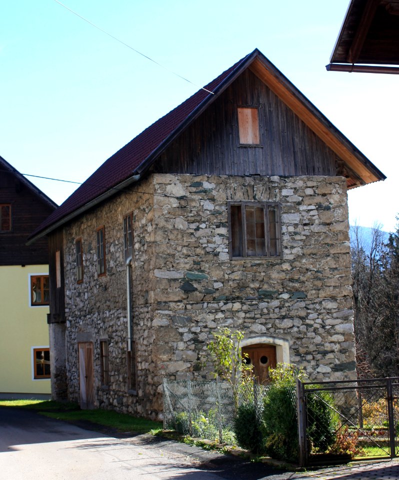 Jadersdorf - Bauernhaus2