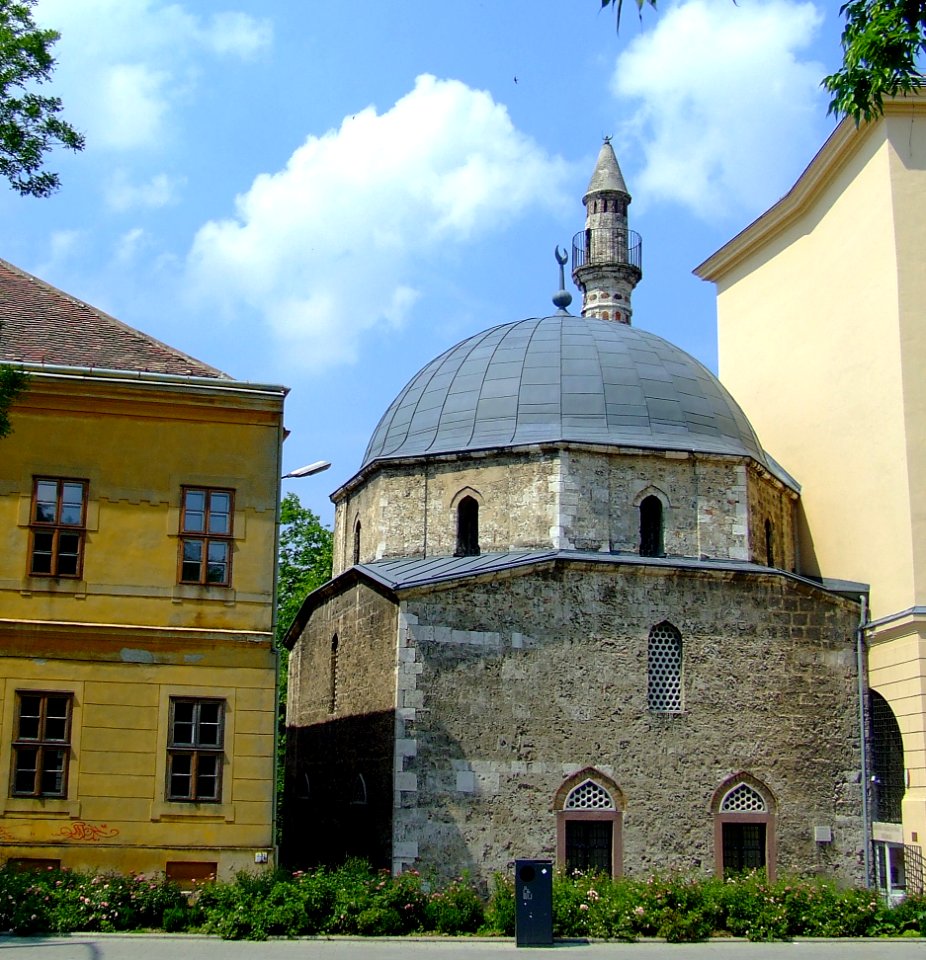 Jakováli Hasszán dzsámija