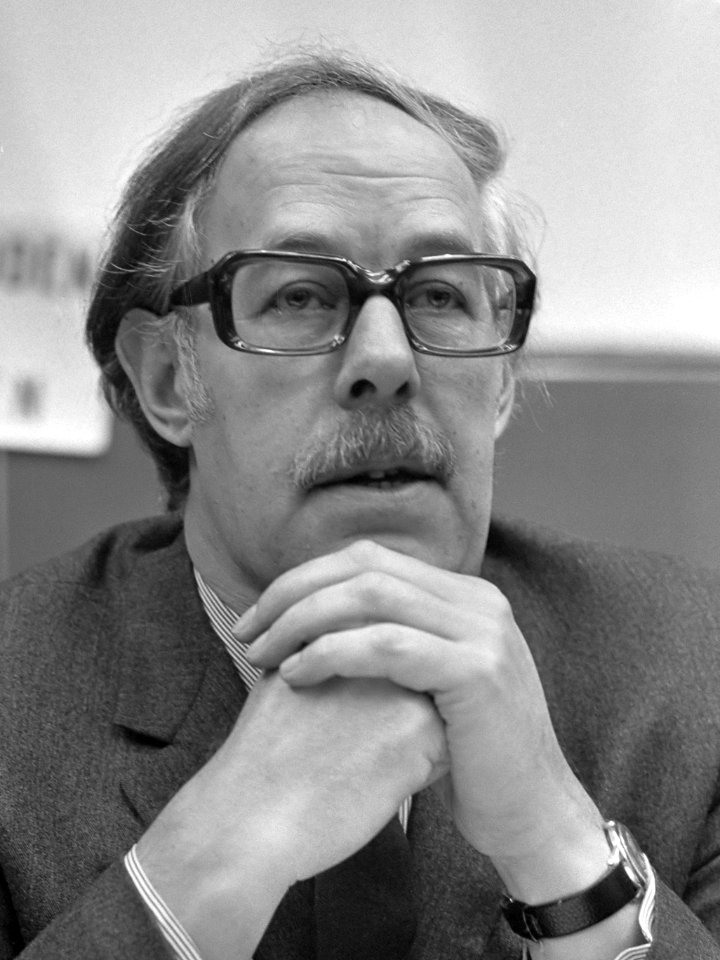 Jacques van Doorn (1974)