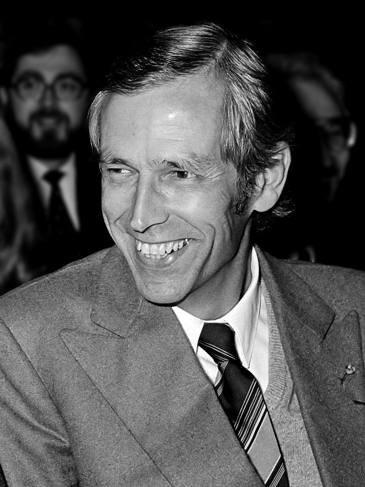 Jacques Piccard (1979)
