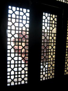 Jameh Mosque of Nishapur - October 13 2013 35