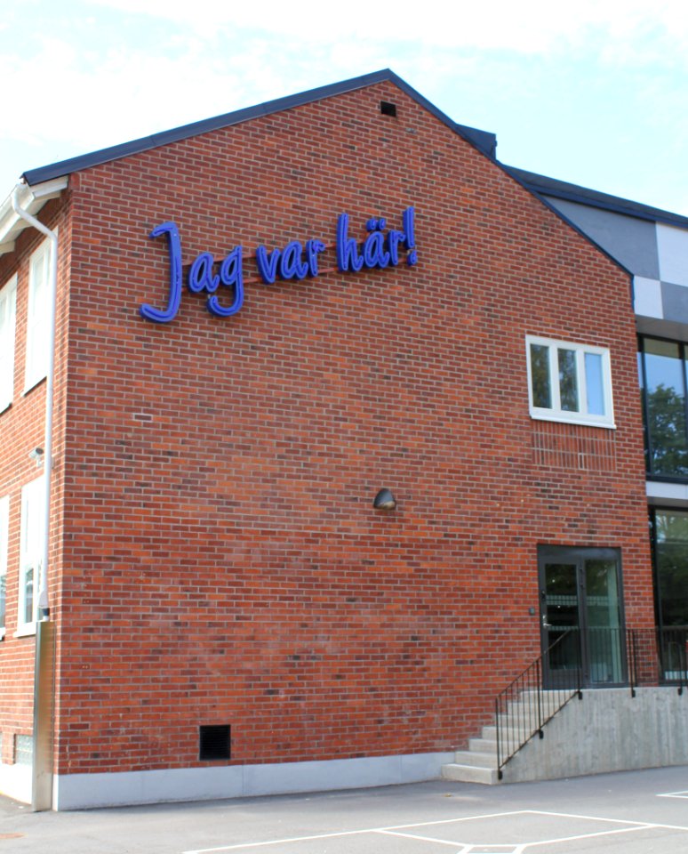 Jag var här 2012a