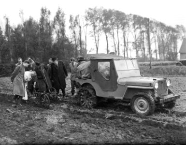 Jeeps voor landbouw en industrie, Bestanddeelnr 901-9334