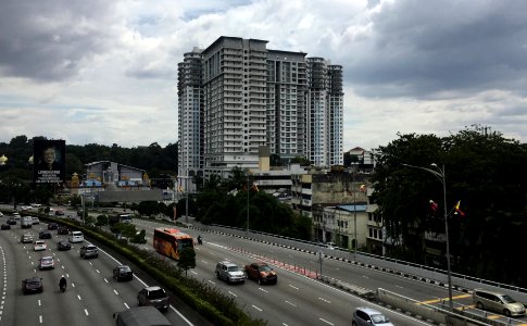Jalan Istana 1
