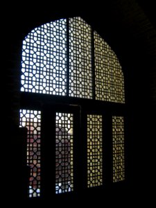 Jameh Mosque of Nishapur - October 13 2013 31