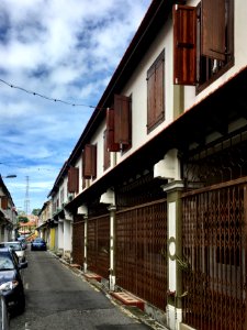 Jalan Jawa Melaka 13