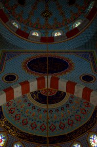 Jalil Khayat Mosque in Erbil 02