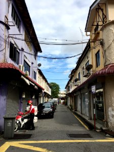 Jalan Jawa Melaka 6