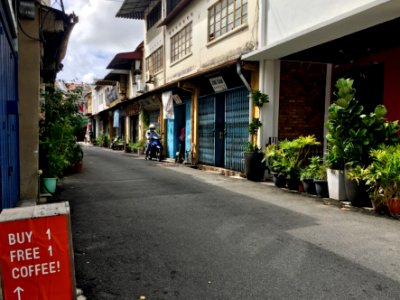 Jalan Jawa Melaka 2