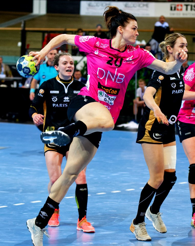 Jeanett Kristiansen 7 20180203