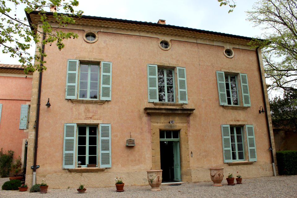 Jean-Henri Fabre - Wohnhaus und Museum