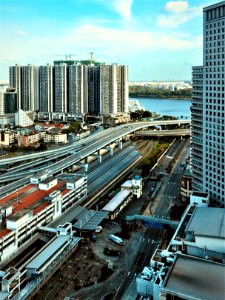 Jalan Tun Abdul Razak 4