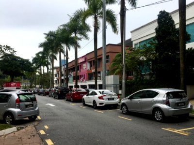 Jalan Wan Kadir 3 4