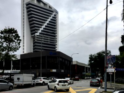 Jalan Wan Kadir 1