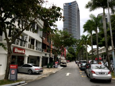 Jalan Wan Kadir 3 8