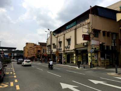 Jalan Sultan 4