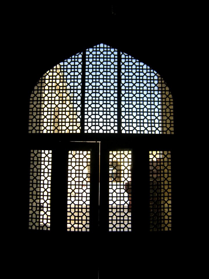 Jameh Mosque of Nishapur - October 13 2013 45