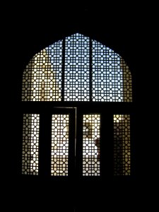 Jameh Mosque of Nishapur - October 13 2013 45