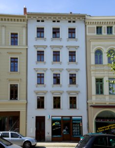 Jakobstraße 30, Görlitz