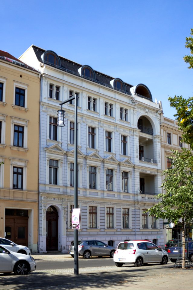 Jakobstraße 32a, Görlitz