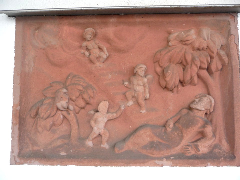 Jakobsbrunnen (Speyer) 02