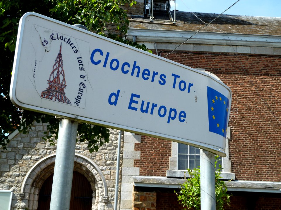 Jalhay-Église Saint-Michel (3)
