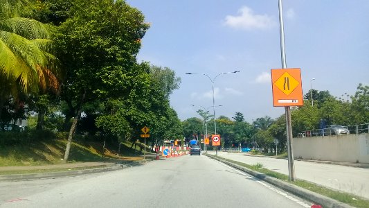 Jalan Kenyalang 11, Seksyen 11 Kota Damansara 01 photo