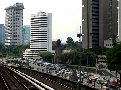 Jalan Kuching 1 photo