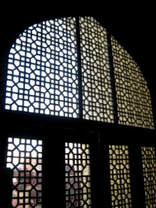 Jameh Mosque of Nishapur - October 13 2013 29