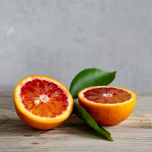 Tropical fruit food