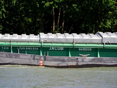 Jacob - ENI 06105120, Amsterdam-Rijnkanaal, pic1