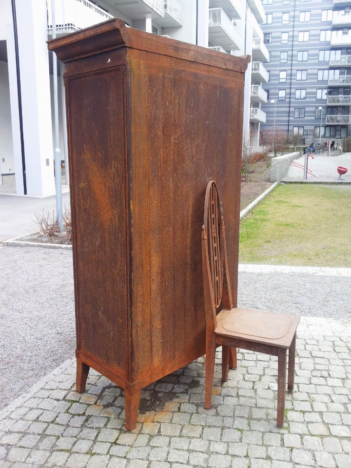 Jag tänker på det eviga 2014b