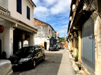 Jalan Jawa Melaka 10