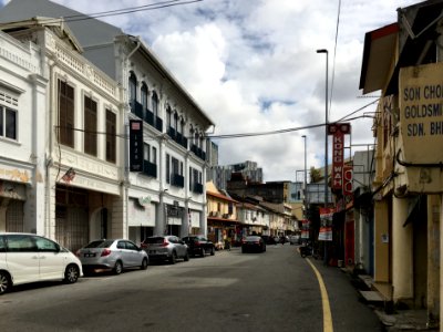 Jalan Bunga Raya 4
