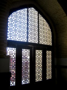 Jameh Mosque of Nishapur - October 13 2013 30