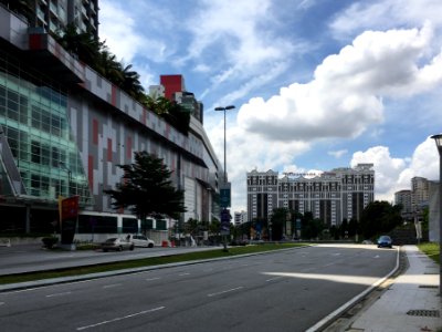 Jalan Damansara 2