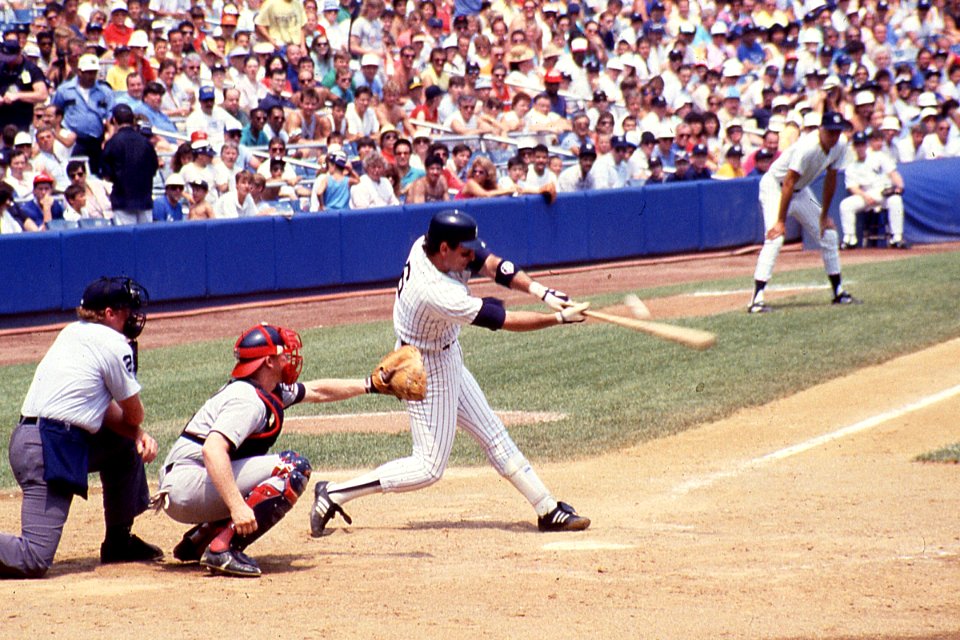 Jack-clark new-york 09-25-1988