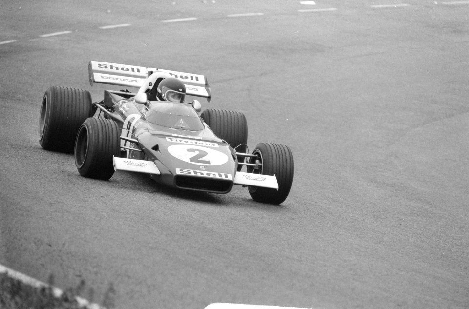 Jacky Ickx, Bestanddeelnr 924-6670