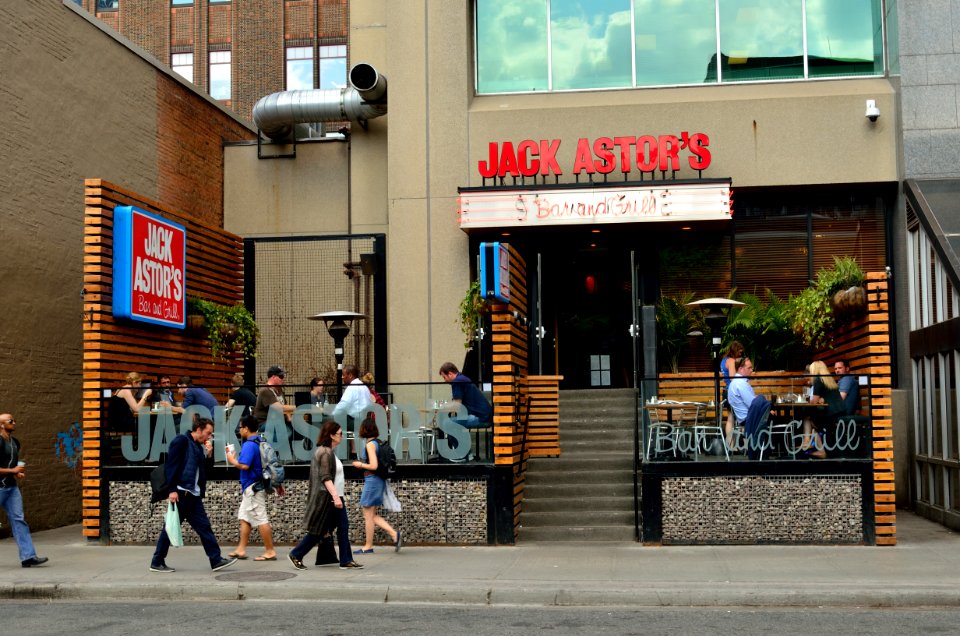 JackAstors2BloorEast