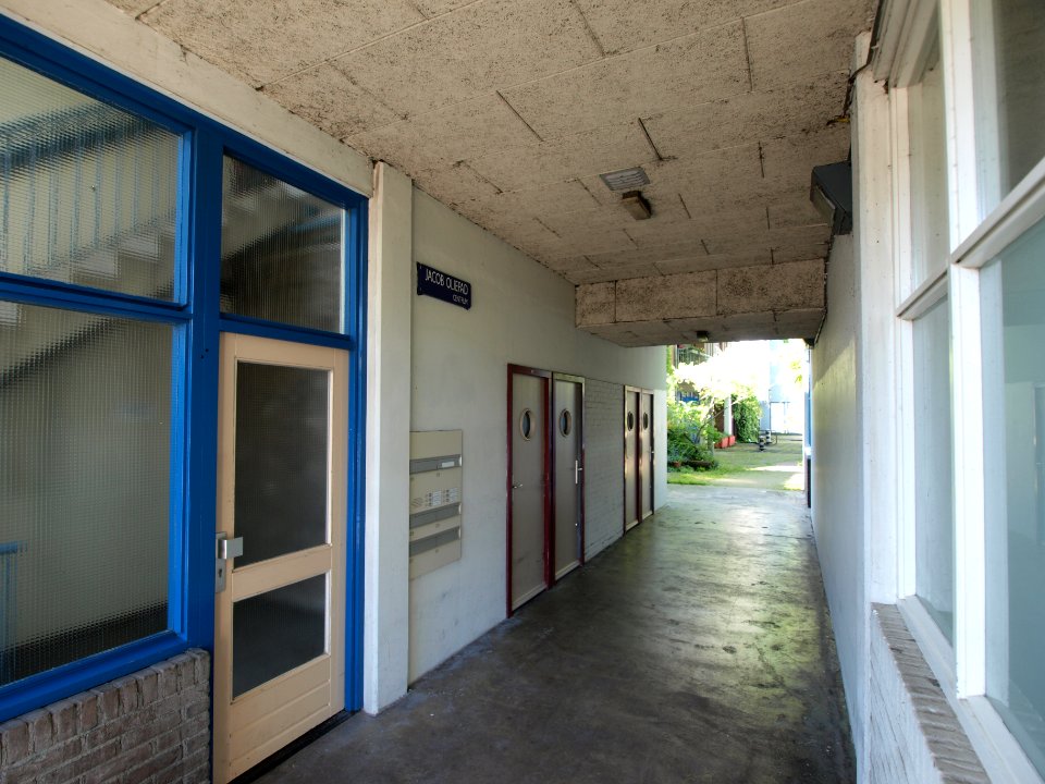Jacob Oliepad, foto 1