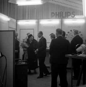 Jaarbeurs Philipsstand, Bestanddeelnr 901-6257